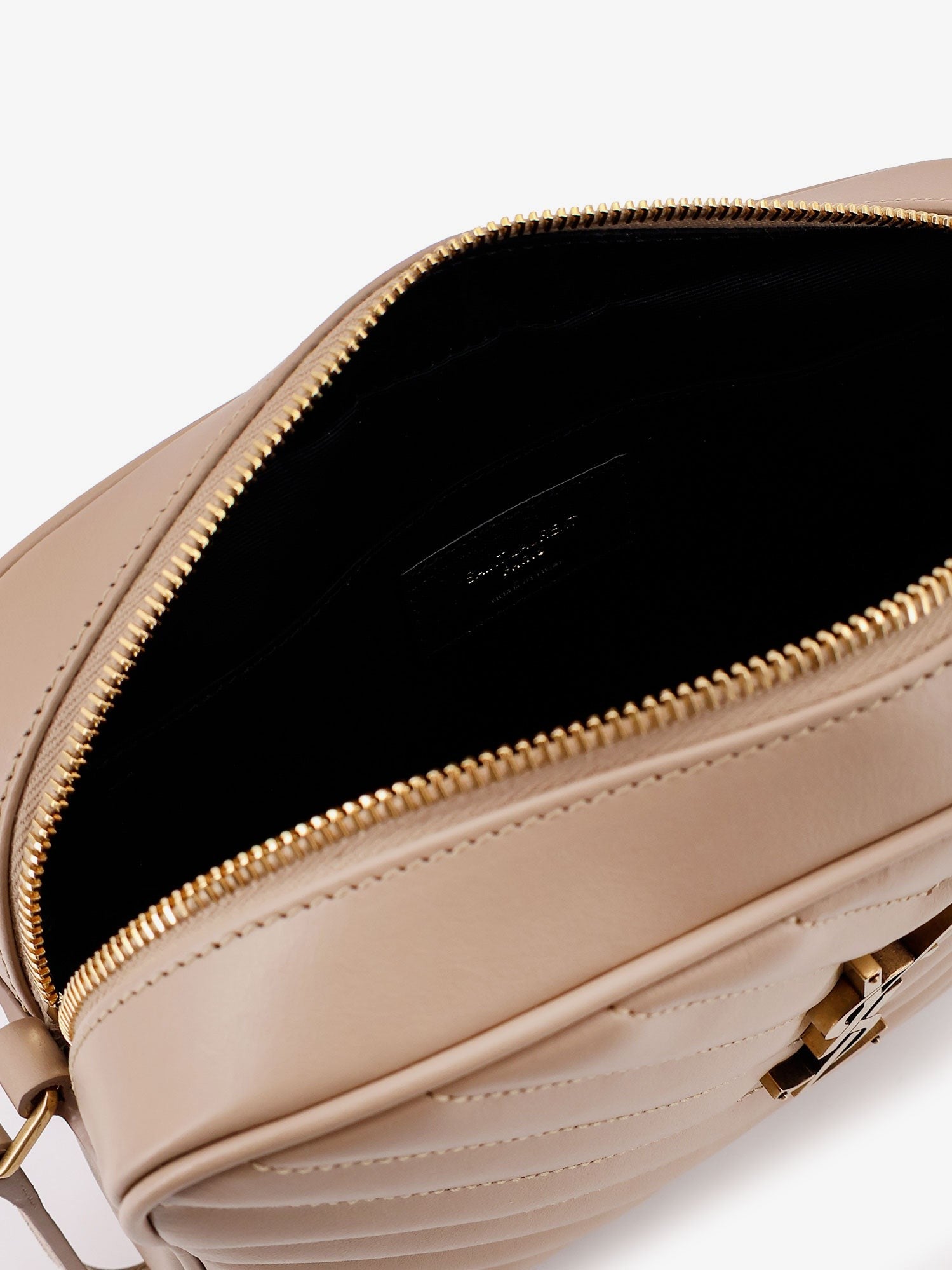 Saint Laurent - 'Lou' crossbody bag