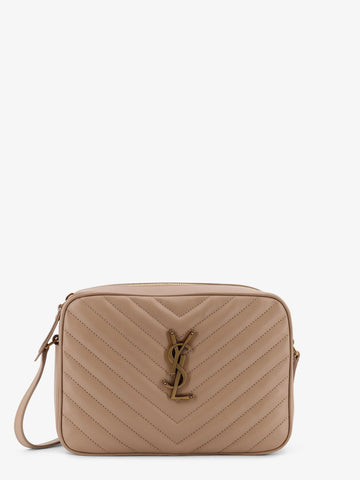 Saint Laurent - 'Lou' crossbody bag