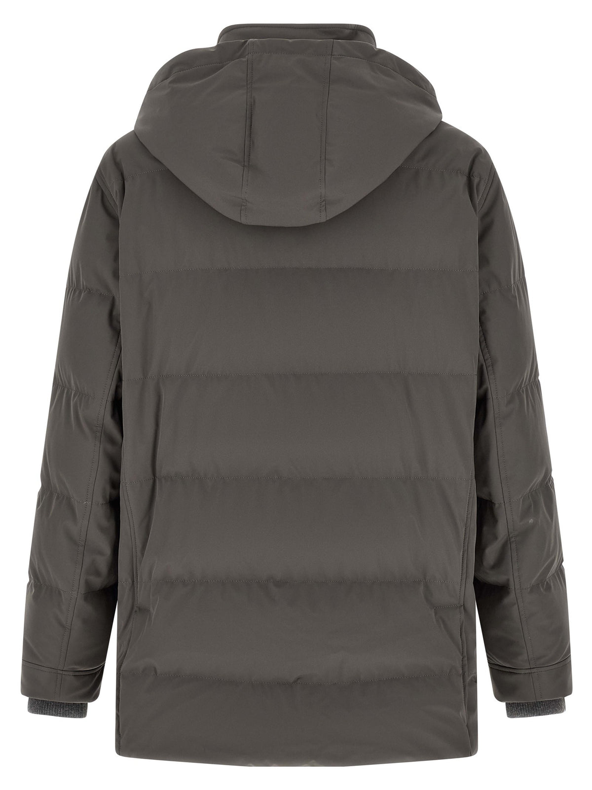 Brunello Cucinelli - Quilted parka quilted-parka_6514b85c-ac69-4c6a-bcca-b47b87c3b52b