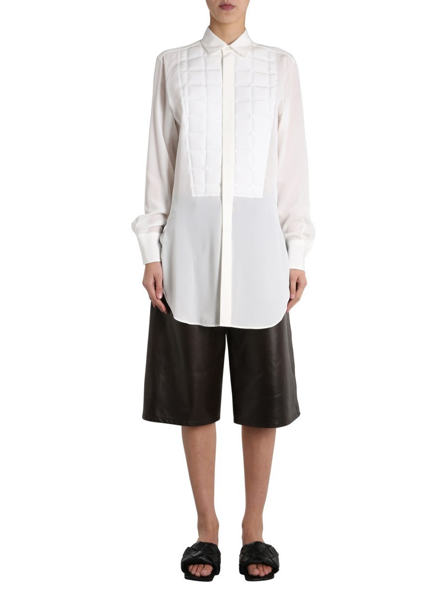 Bottega Veneta - QUILTED SHIRT quilted-shirt_09521a96-0038-4932-8b8c-9bfd7681444f