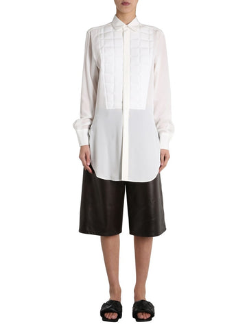 Bottega Veneta - QUILTED SHIRT quilted-shirt_09521a96-0038-4932-8b8c-9bfd7681444f