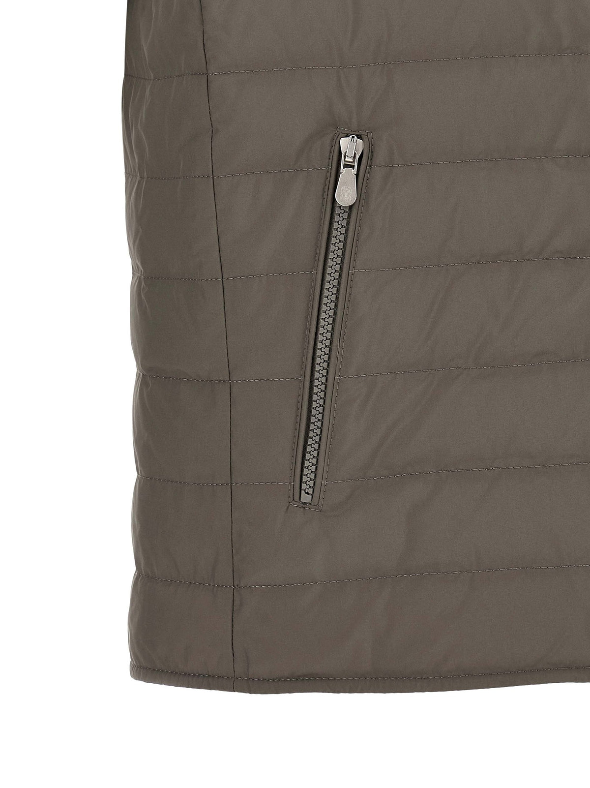 Brunello Cucinelli - Quilted vest