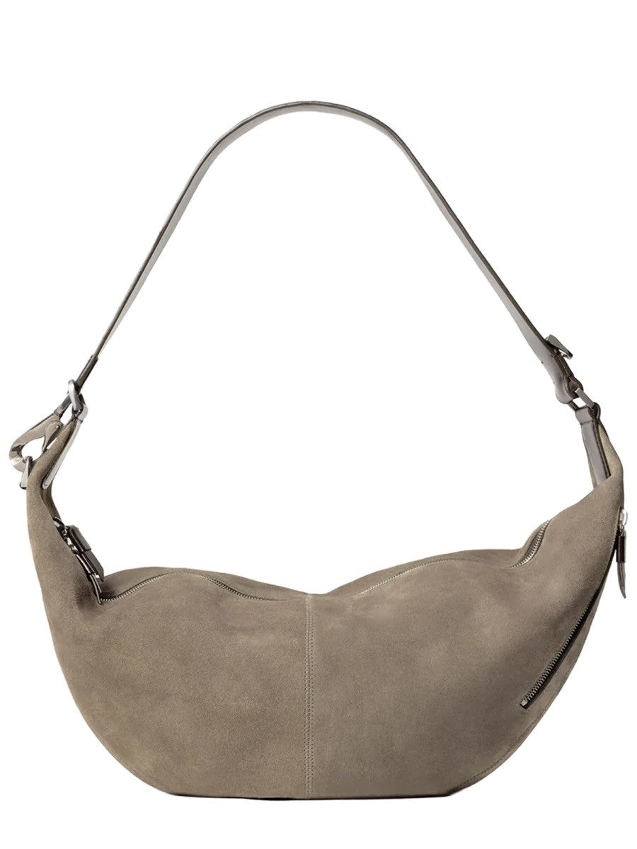 LEMAIRE "QUIVER CLIP" BAG