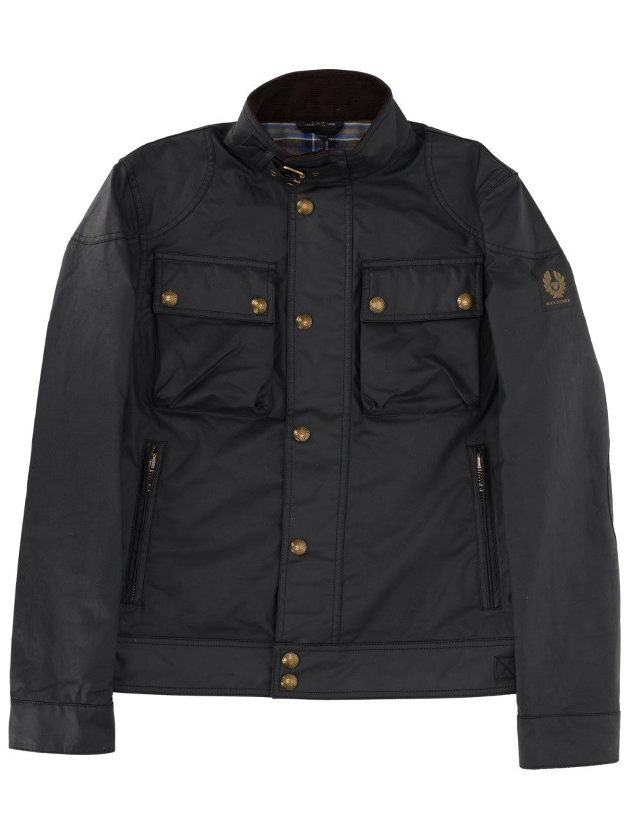 BELSTAFF BELSTAFF - RACEMASTER" JACKET
