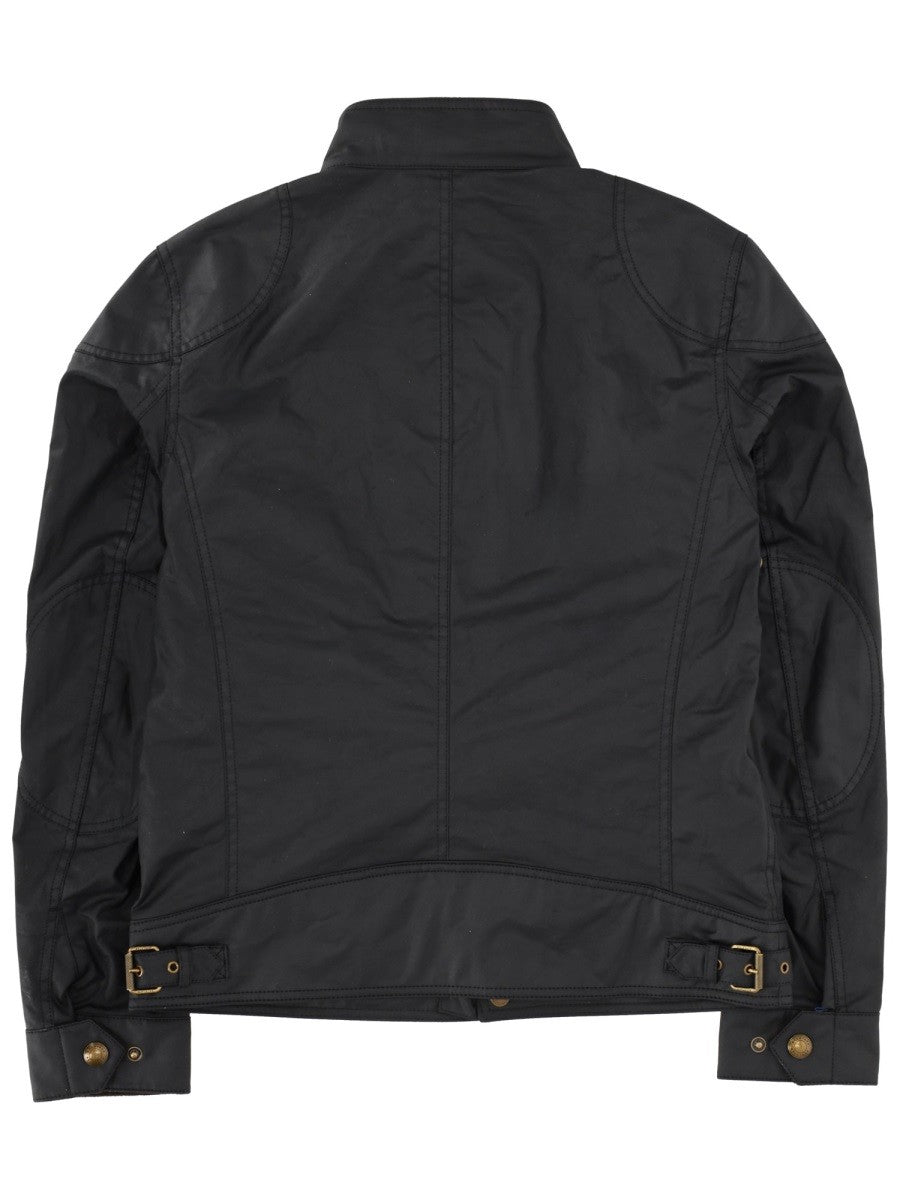 BELSTAFF BELSTAFF - RACEMASTER" JACKET
