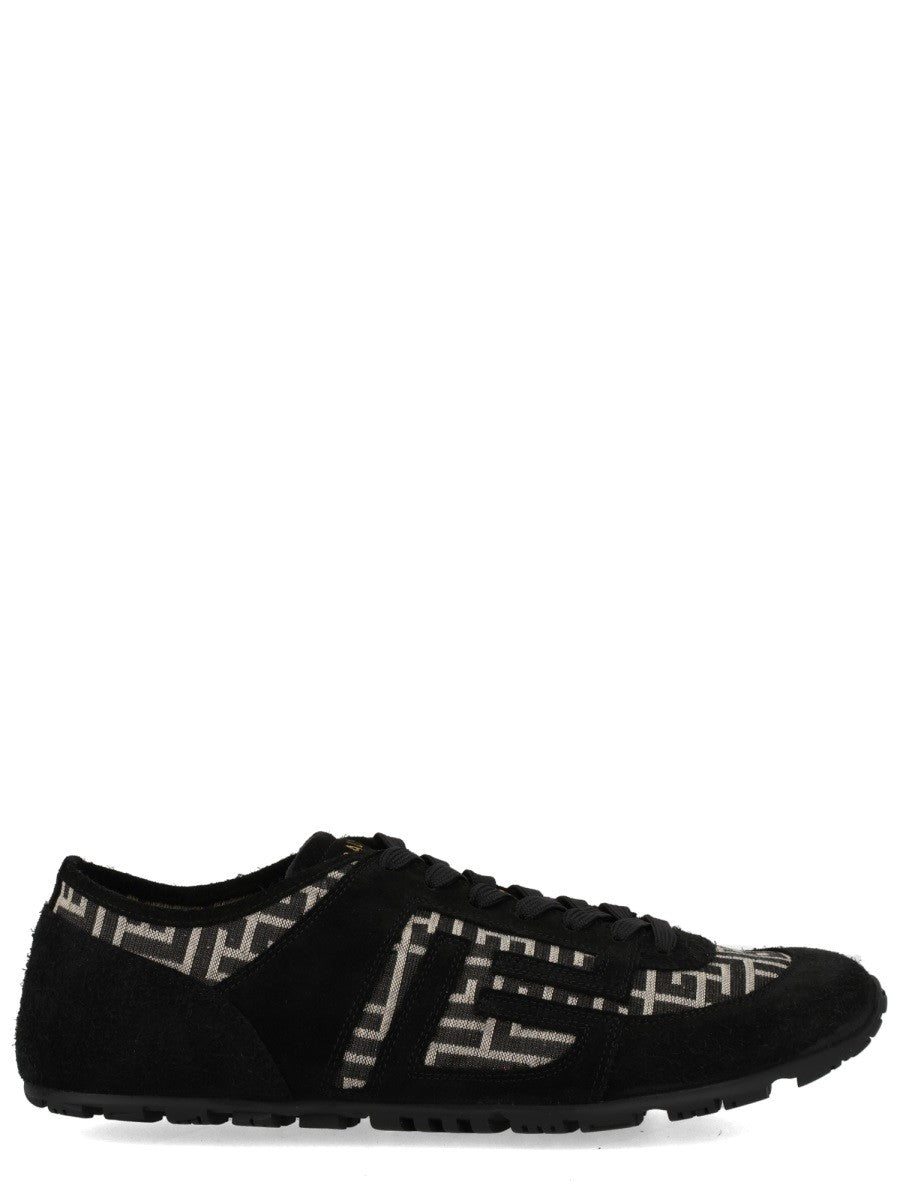 Balmain "RACER 45" SNEAKER