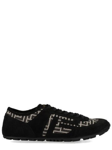 Balmain "RACER 45" SNEAKER