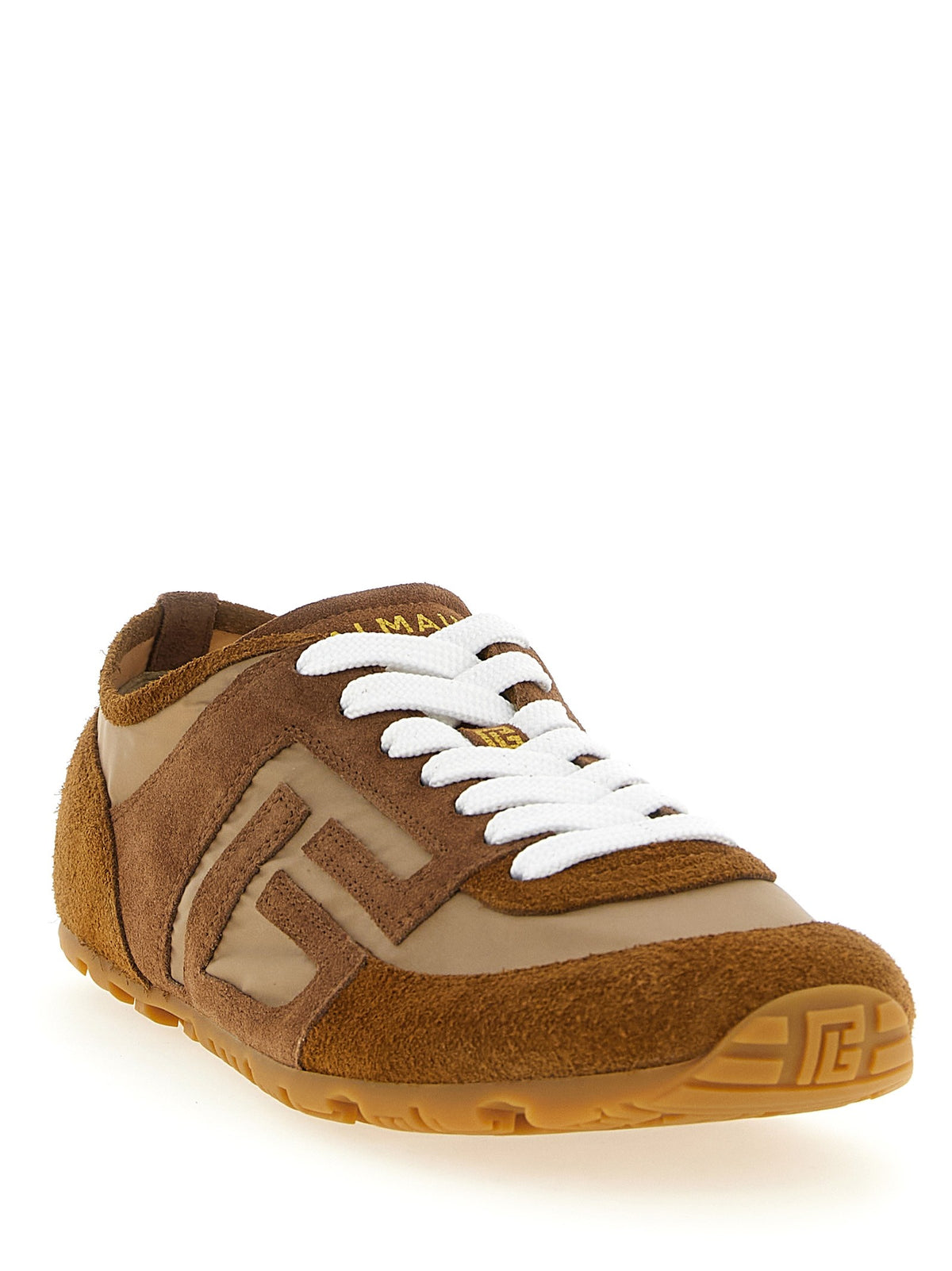 Balmain - 'Racer 45' sneakers