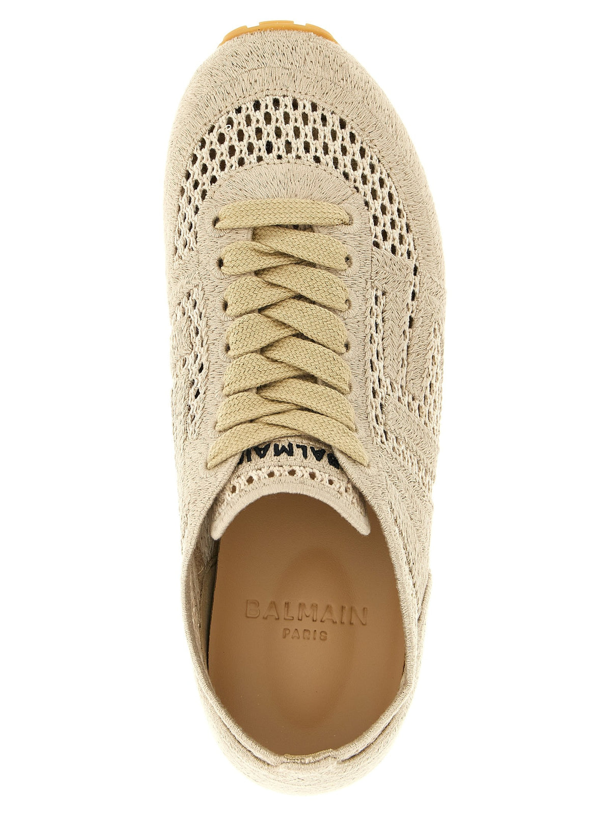 Balmain - 'Racer 45' sneakers