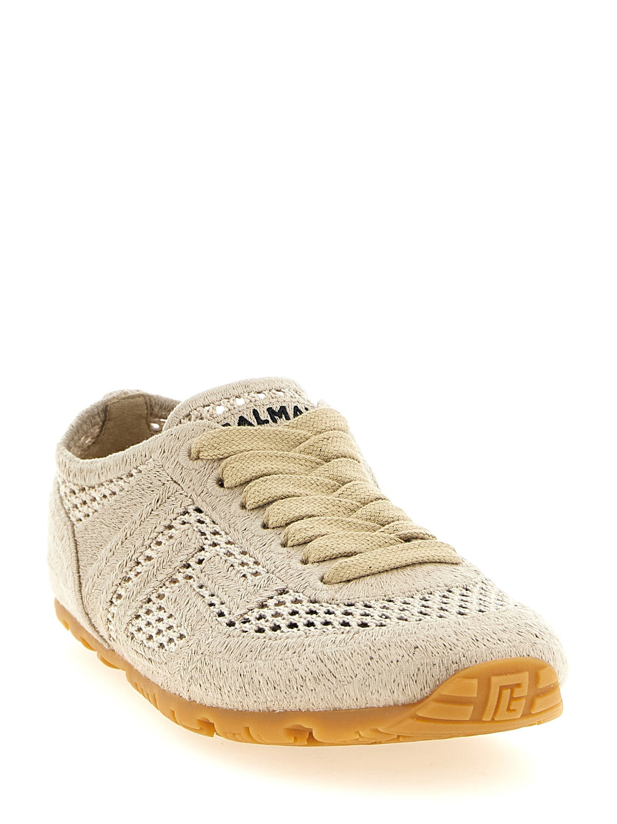Balmain - 'Racer 45' sneakers