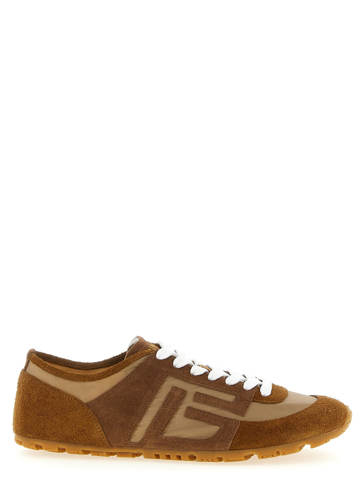 Balmain - 'Racer 45' sneakers