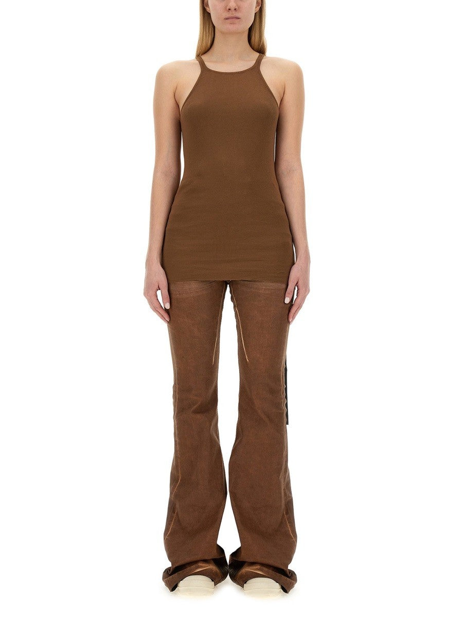 "RACER BACK" T-SHIRT