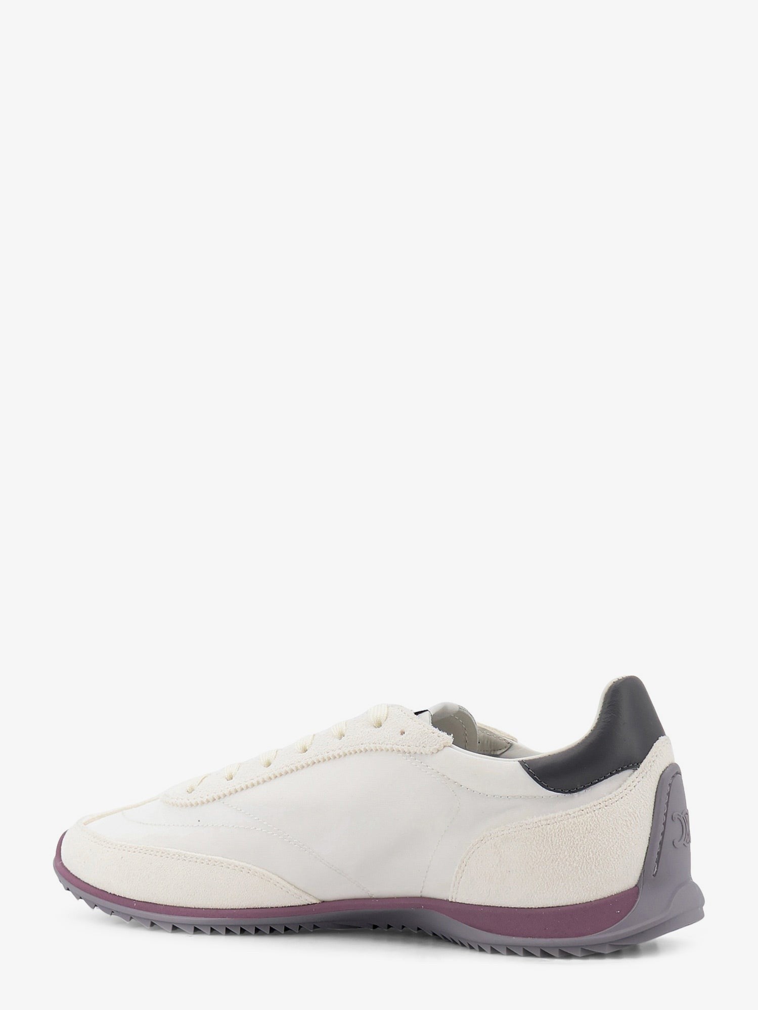 Celine - Racer nylon and suede sneakers racer-nylon-and-suede-sneakers_815c1086-8a70-4e0d-9aca-d55dcf34a932