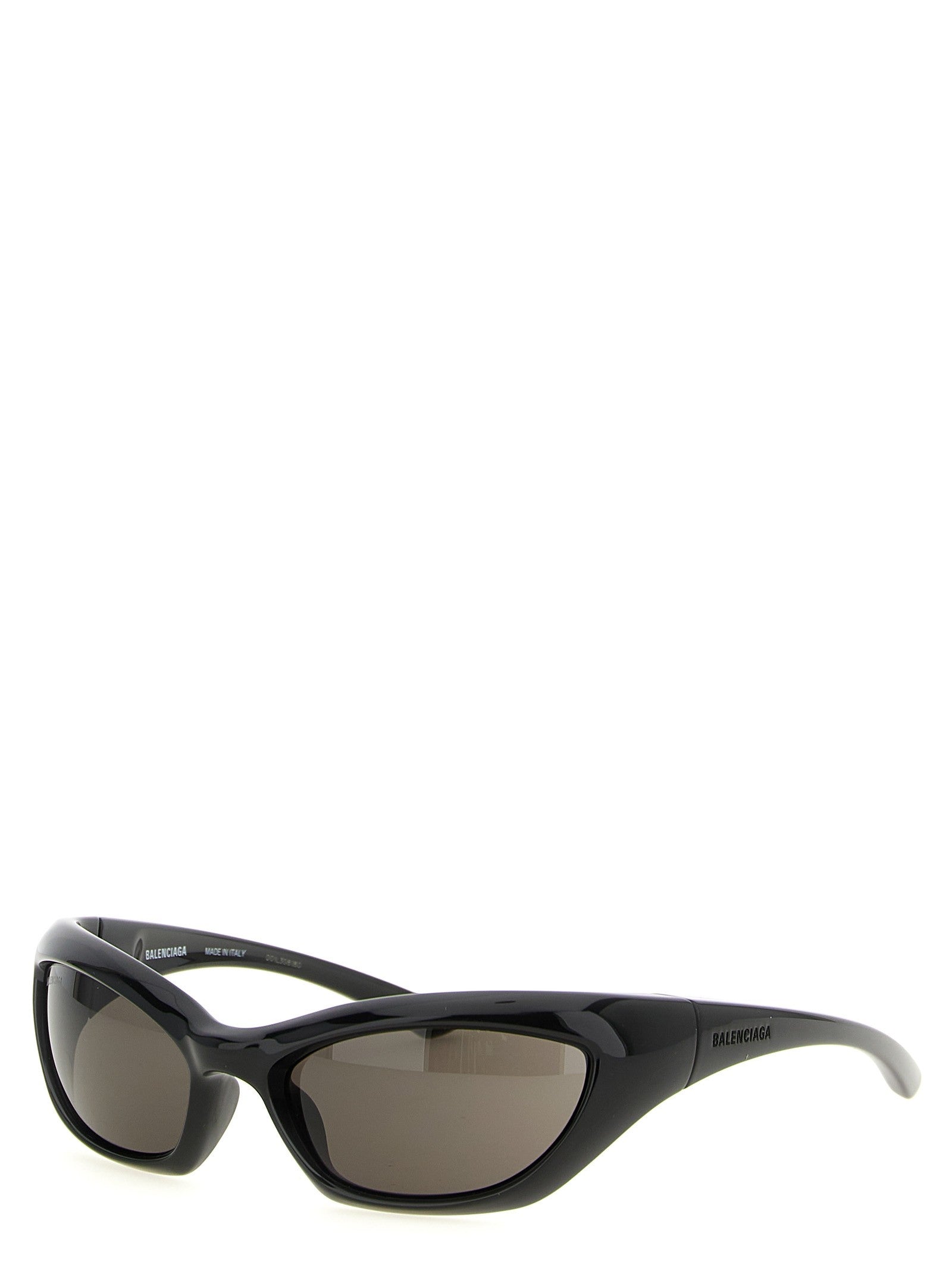 Balenciaga - 'Racer' sunglasses