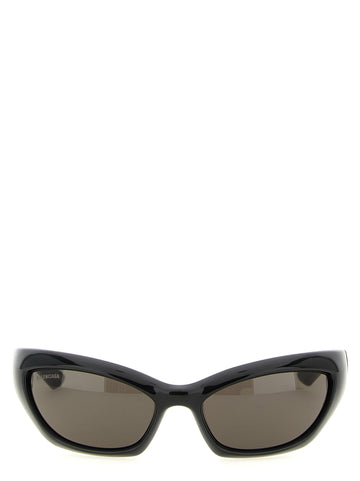 Balenciaga - 'Racer' sunglasses