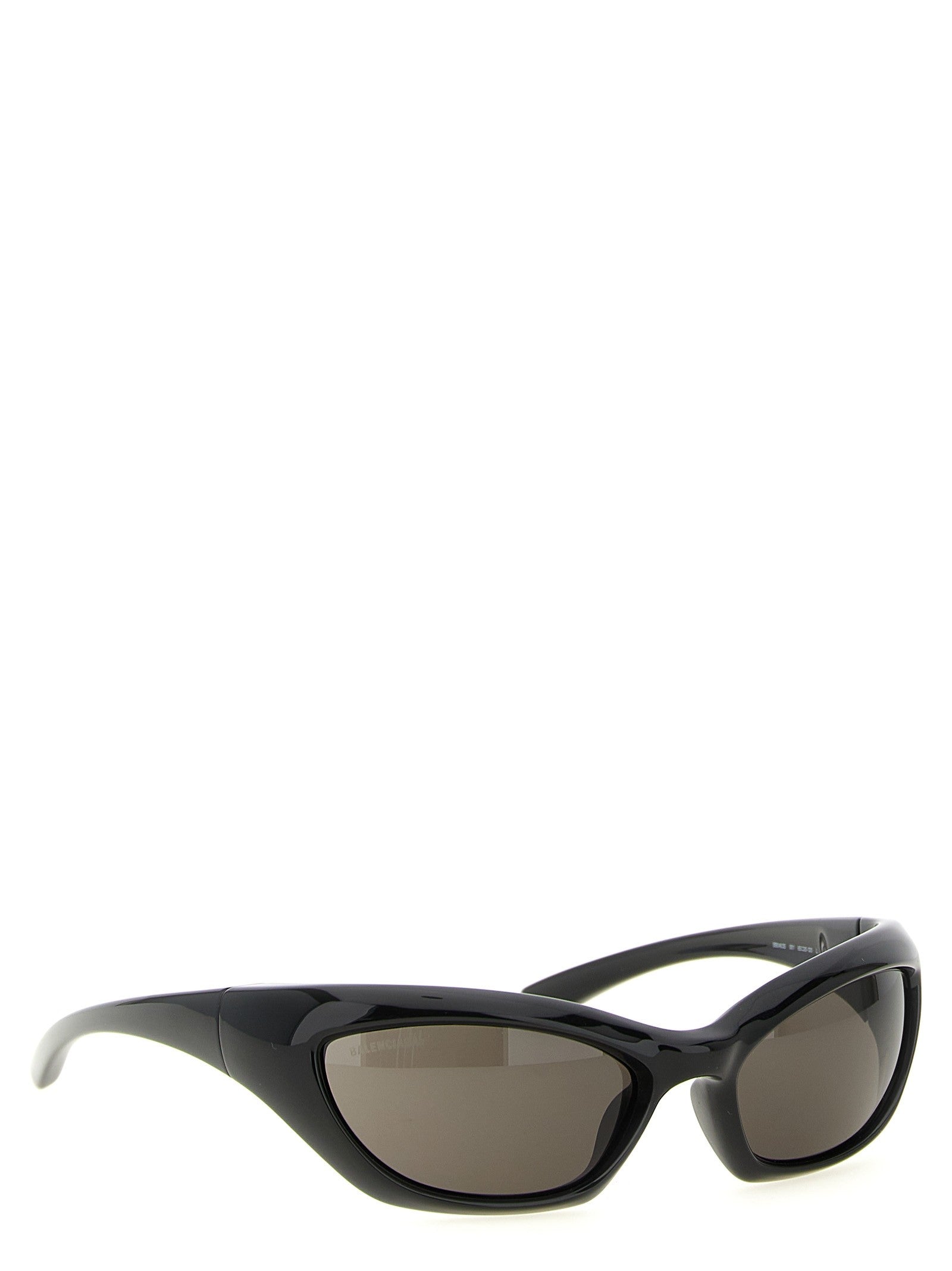 Balenciaga - 'Racer' sunglasses