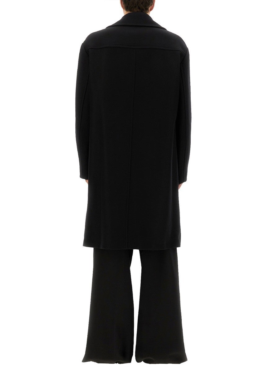 Dries Van Noten - "RACOS" COAT
