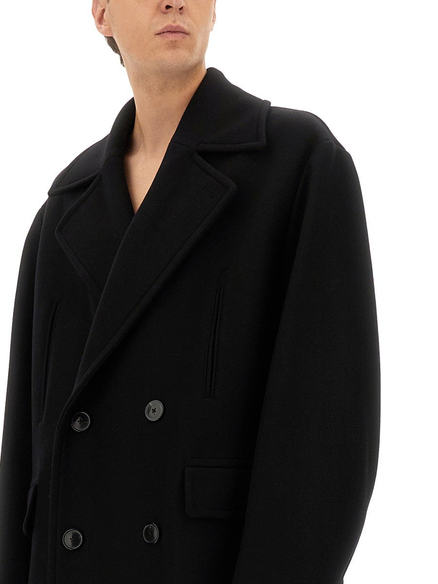 Dries Van Noten - "RACOS" COAT
