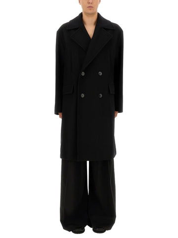 Dries Van Noten - "RACOS" COAT