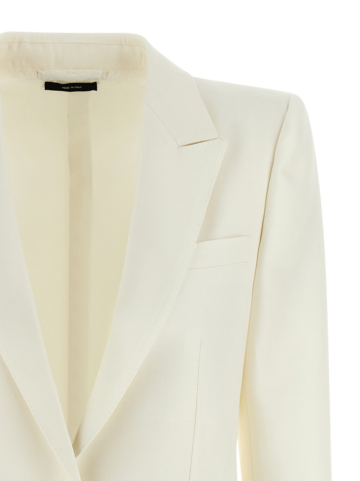 TOM FORD - 'Radzmir' blazer
