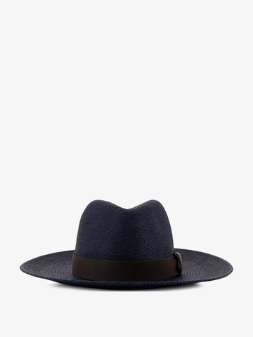 Raffia Fedora hat with Monili detail raffia-fedora-hat-with-monili-detail_2389a2c0-cdbd-4130-947e-9572cdc0682d