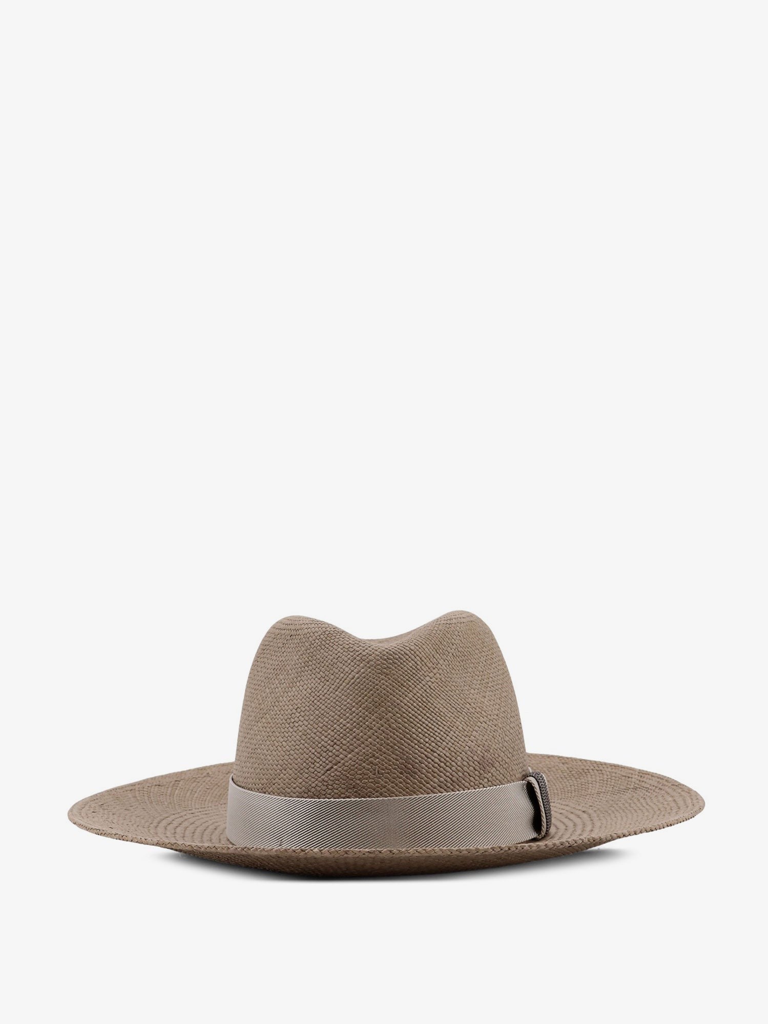 Raffia Fedora hat with Monili detail raffia-fedora-hat-with-monili-detail_92638dfe-b511-48af-99ec-fb4296c5a2ed