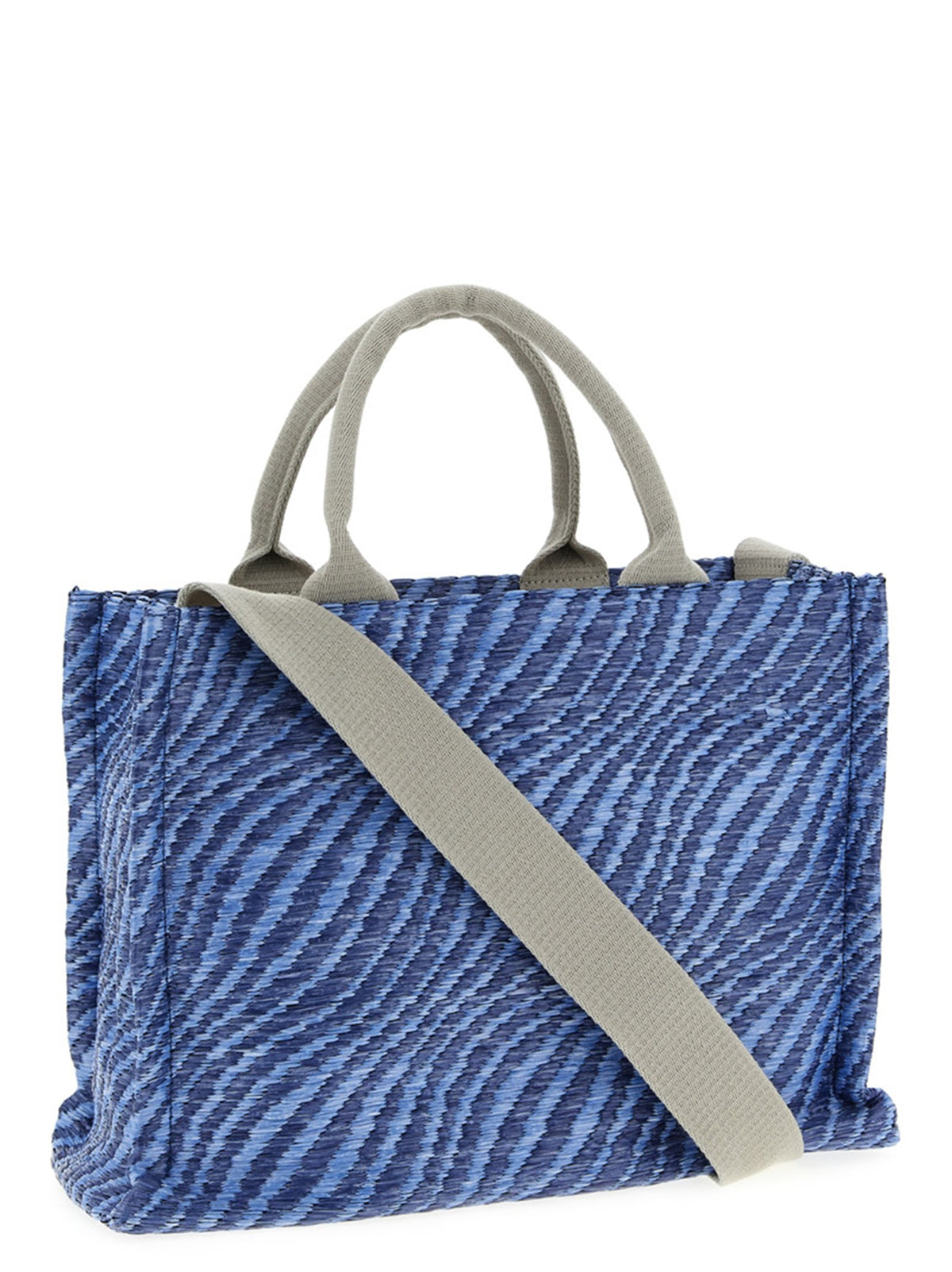 Marni - Raffia handbag