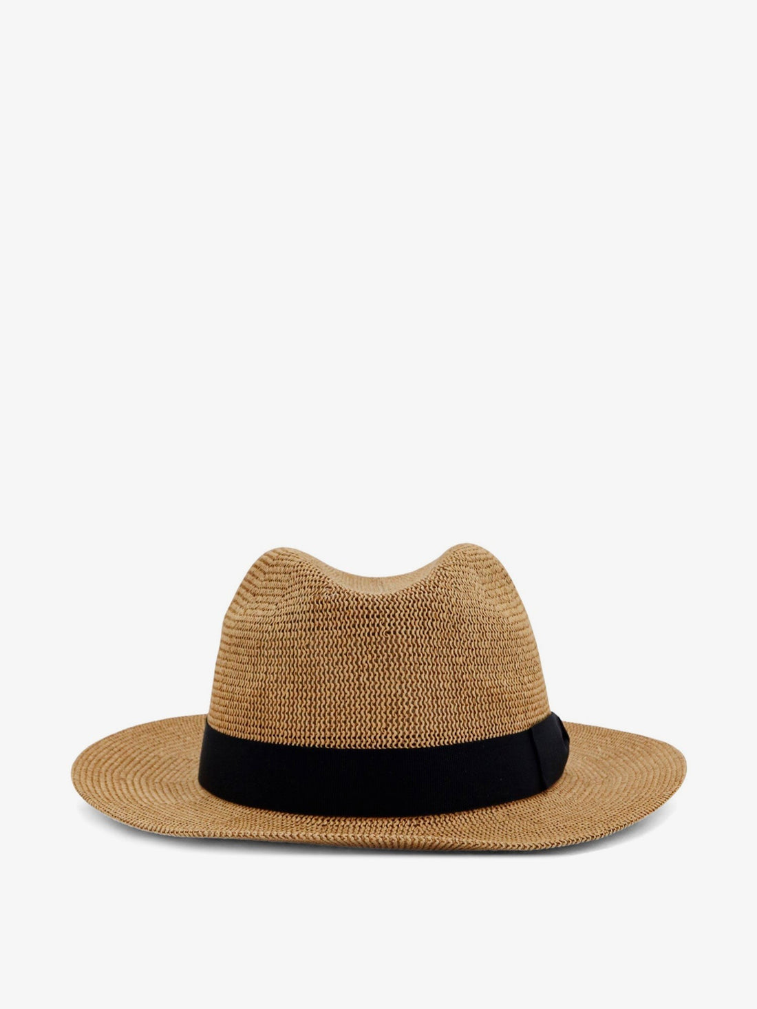 Dolce & Gabbana Raffia hat