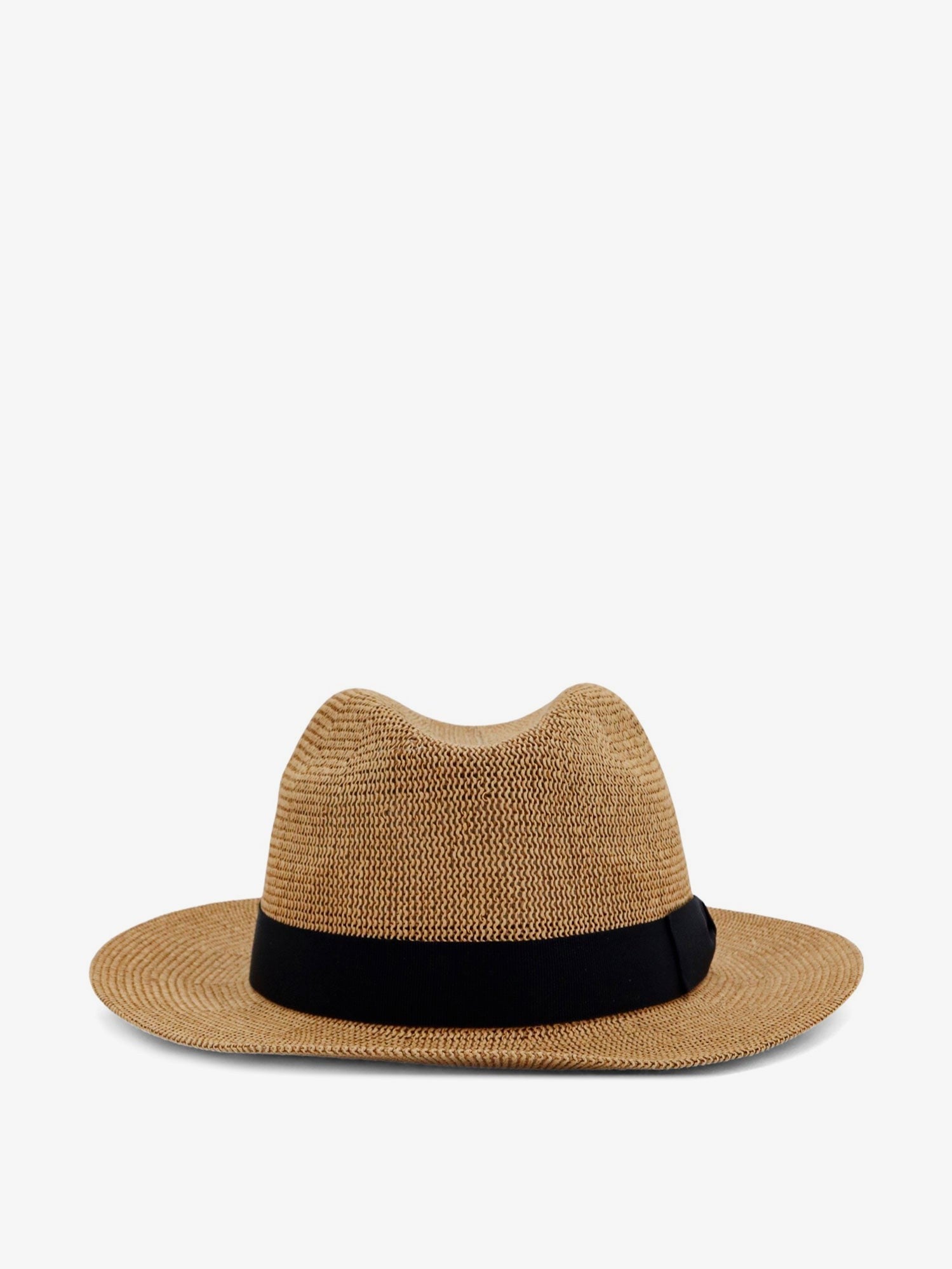 Dolce & Gabbana Raffia hat