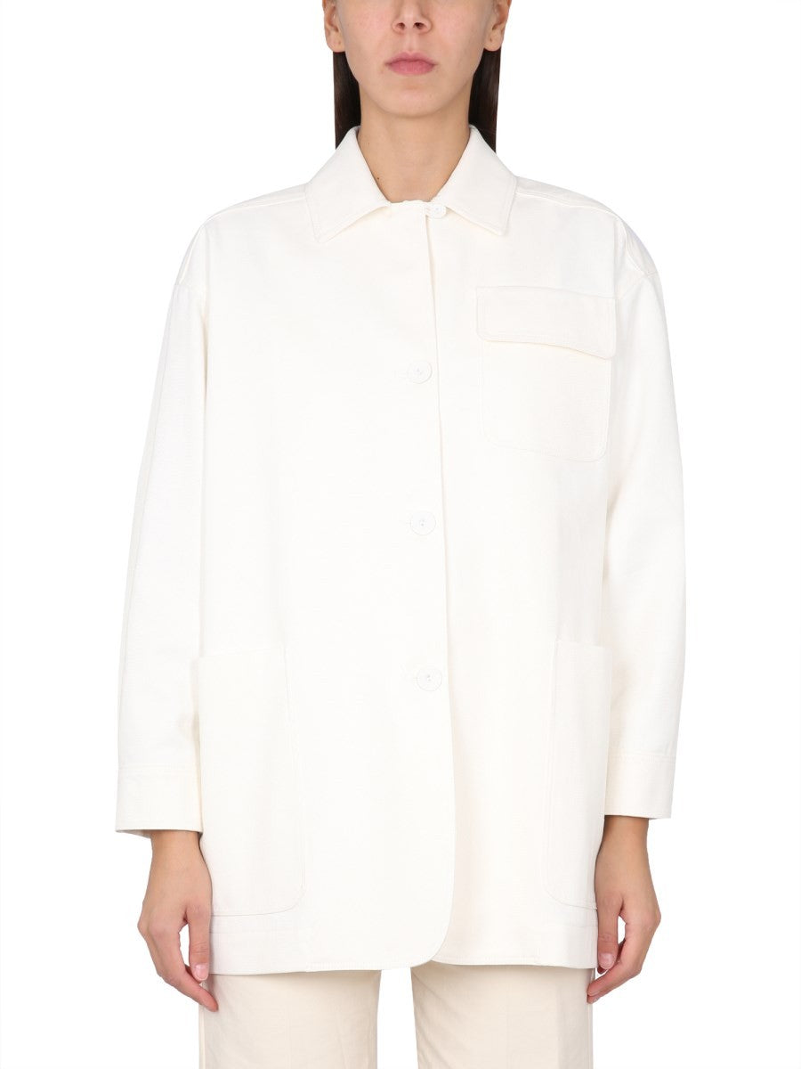 Max Mara - RAGTIME JACKET ragtime-jacket