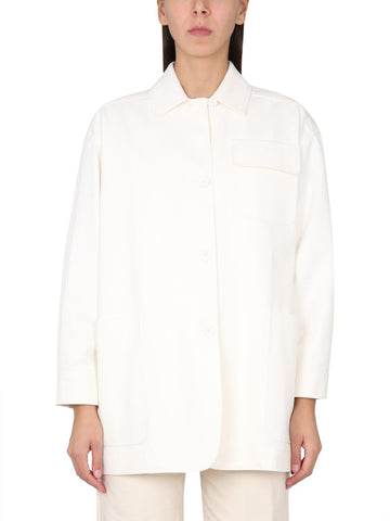Max Mara - RAGTIME JACKET ragtime-jacket