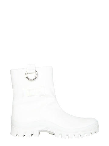 msgm - RAIN BOOTS rain-boots
