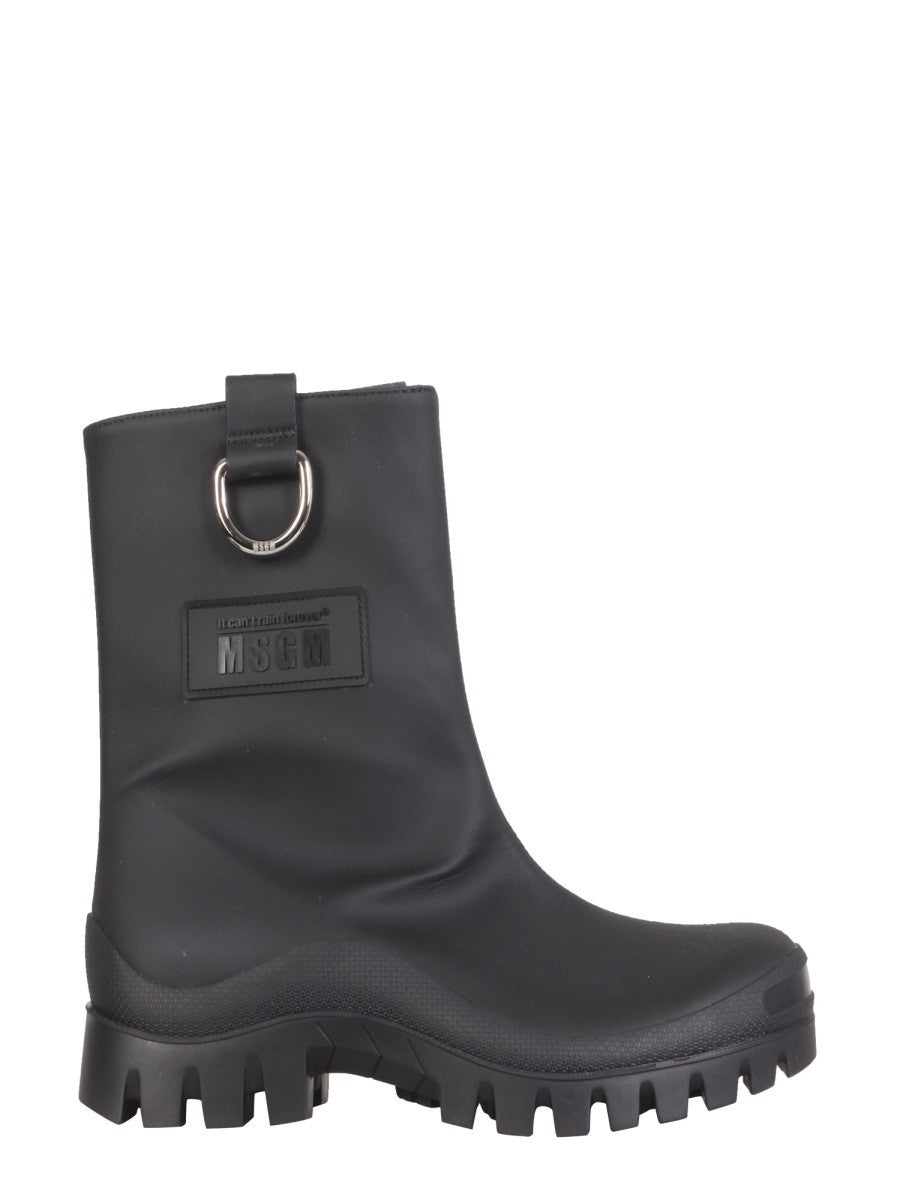 msgm - RAIN BOOTS rain-boots_3391c4d8-e17f-4c02-8092-fd8d3d260d9a