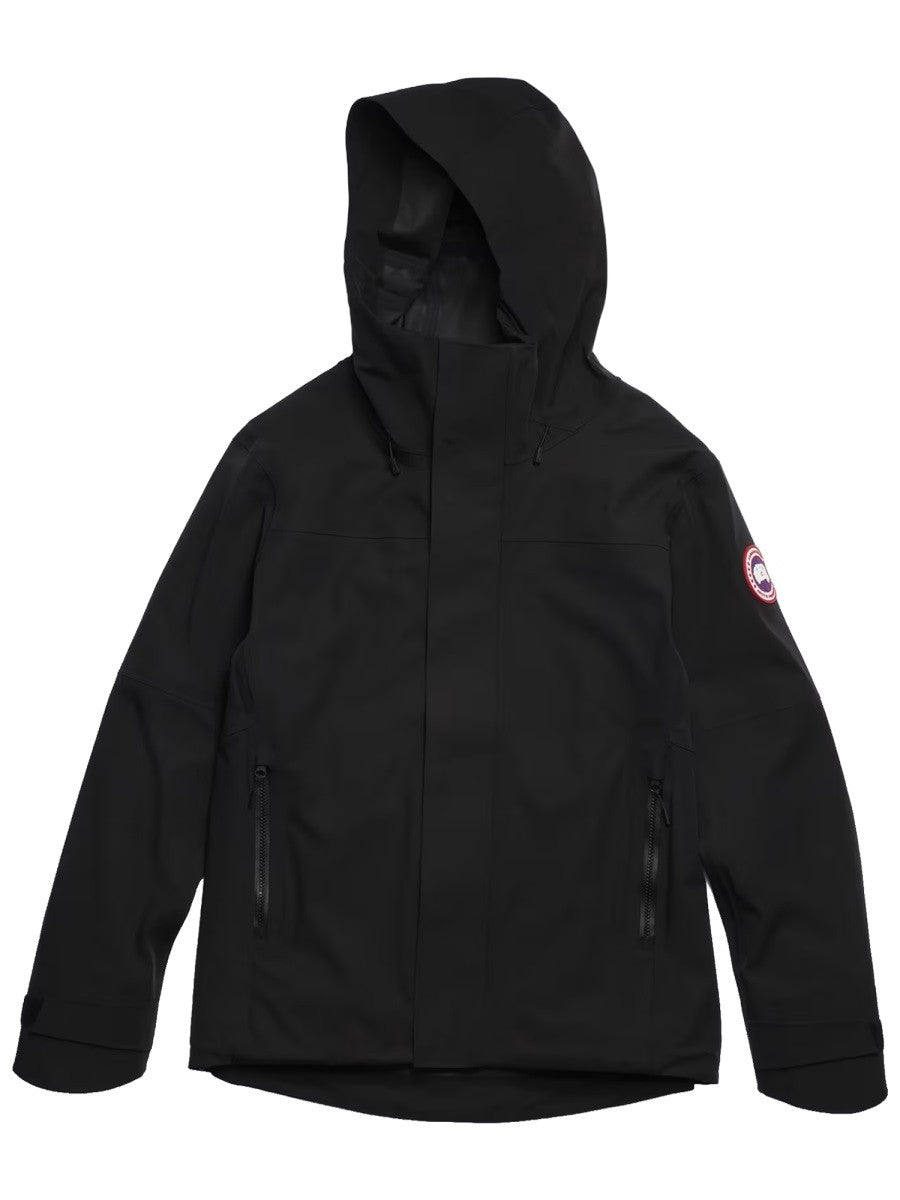 CANADA GOOSE CANADA GOOSE - RAIN JACKET "RUPERT"
