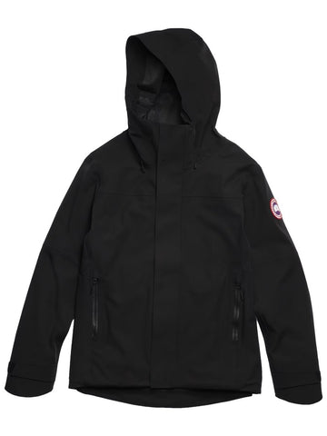 CANADA GOOSE CANADA GOOSE - RAIN JACKET "RUPERT"