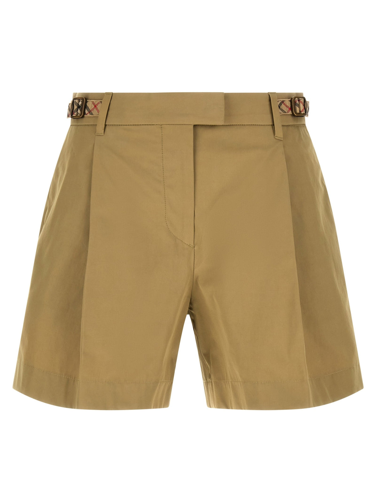 Burberry - 'Raina' shorts