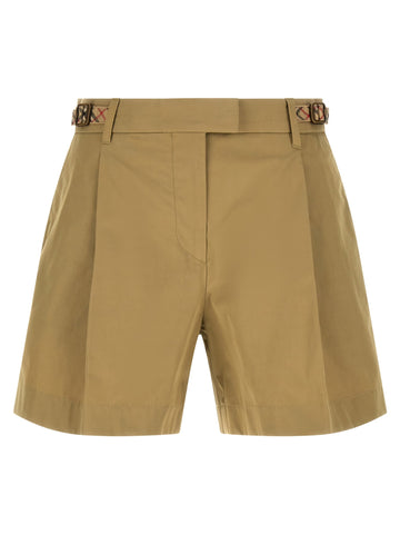 Burberry - 'Raina' shorts
