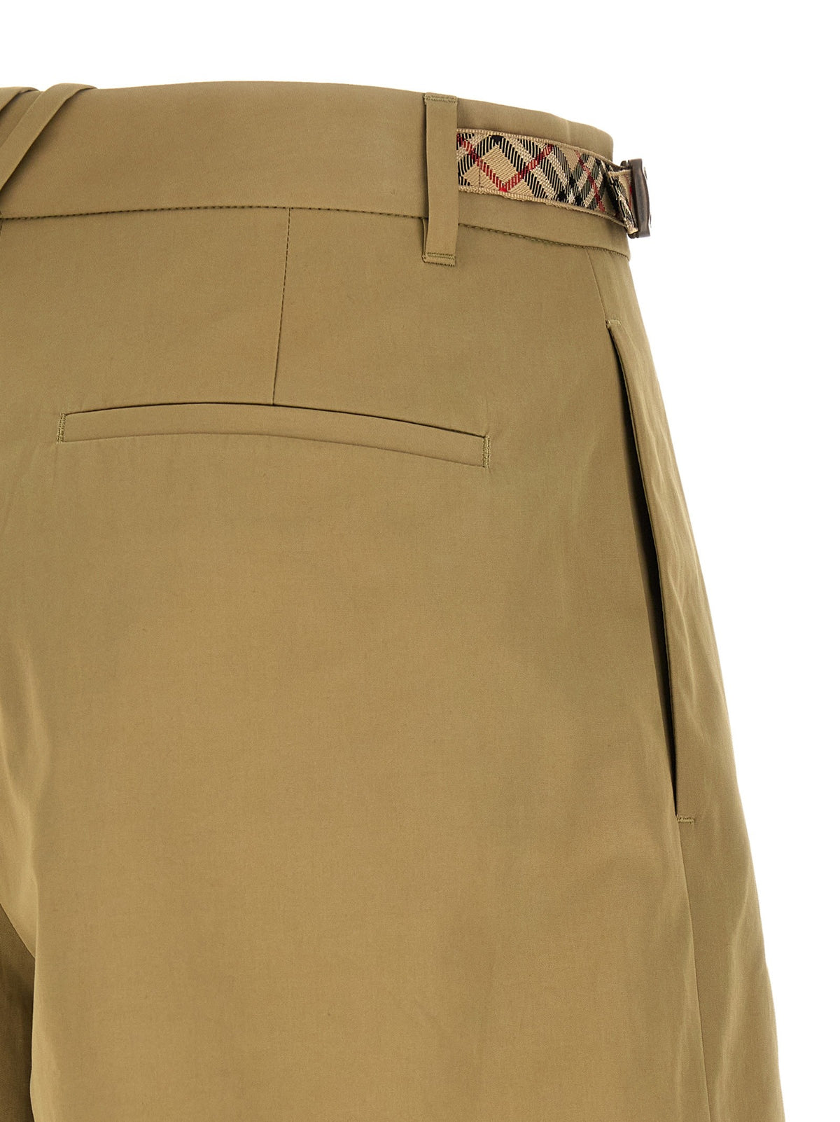 Burberry - 'Raina' shorts