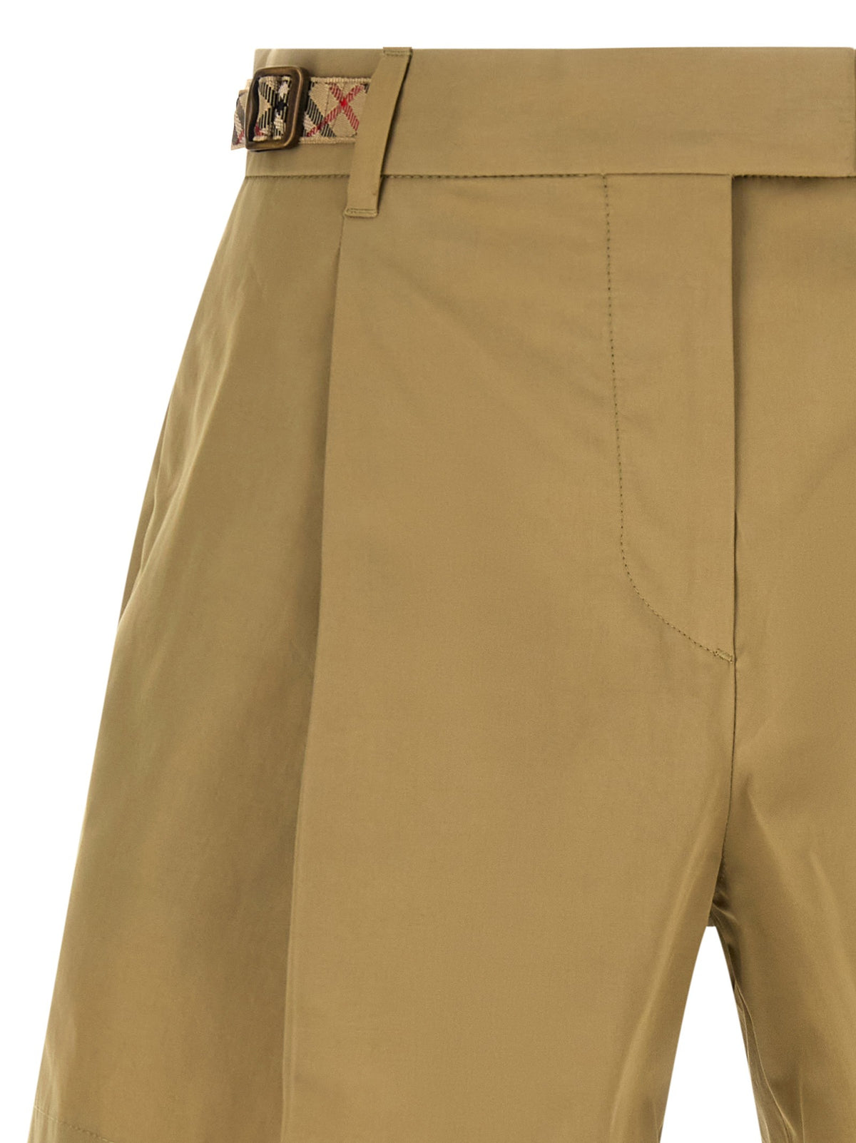 Burberry - 'Raina' shorts