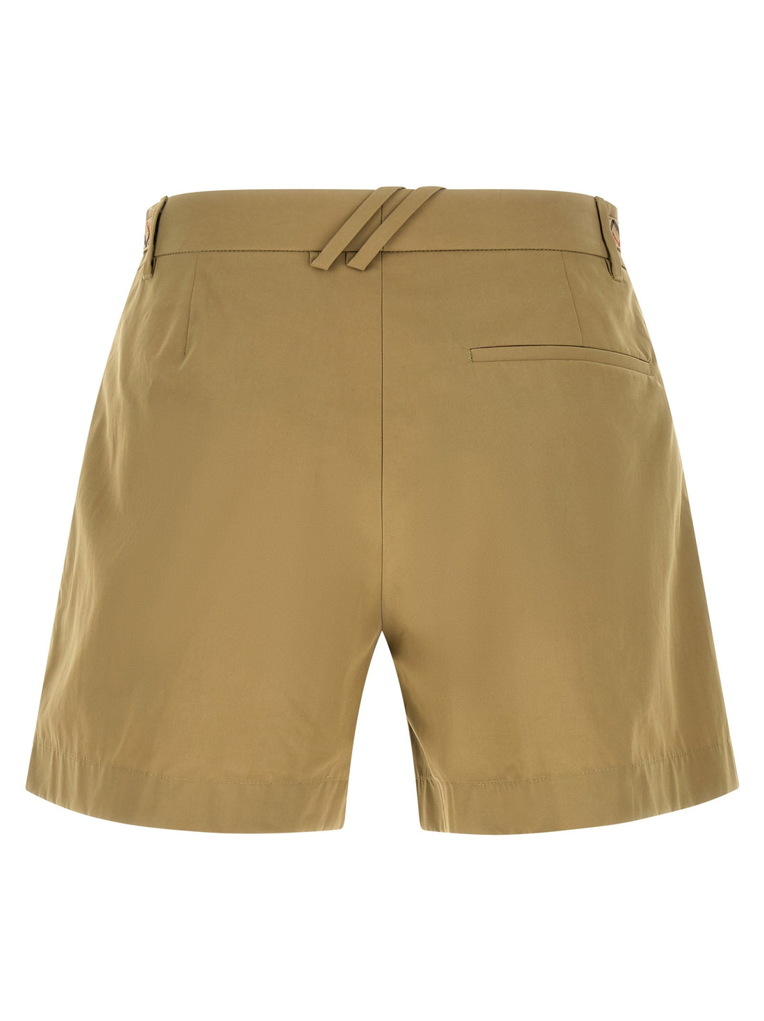 Burberry - 'Raina' shorts beige 4 UK