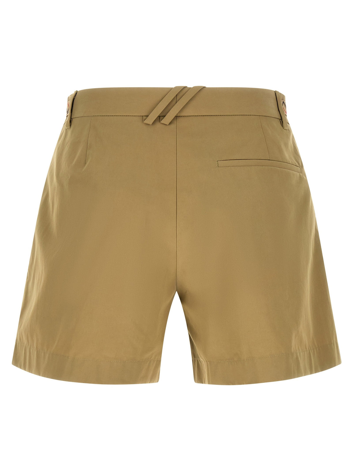 Burberry - 'Raina' shorts