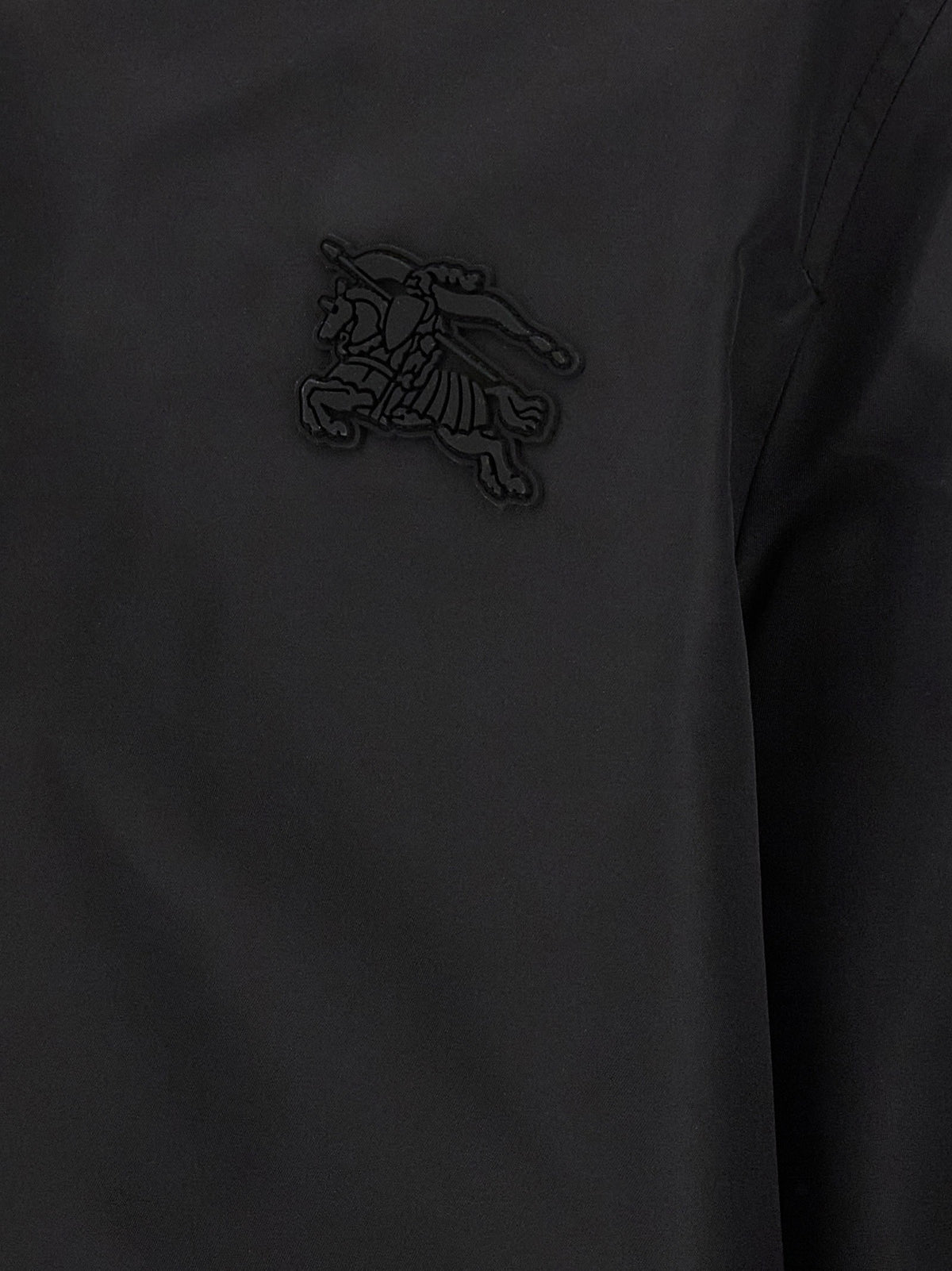 Burberry - 'Rainford' reversible jacket