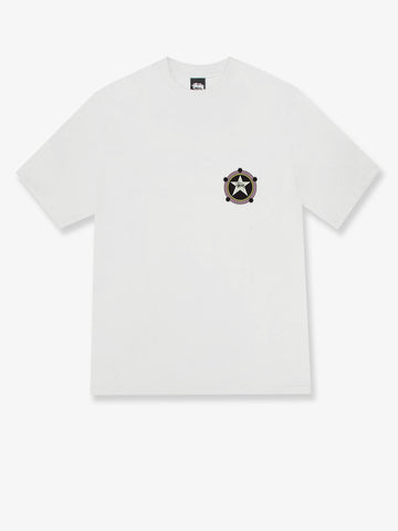 Ranger cotton T-shirt