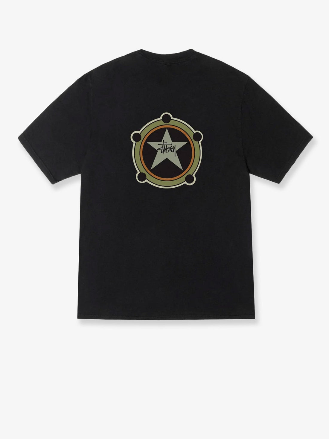 Ranger cotton T-shirt