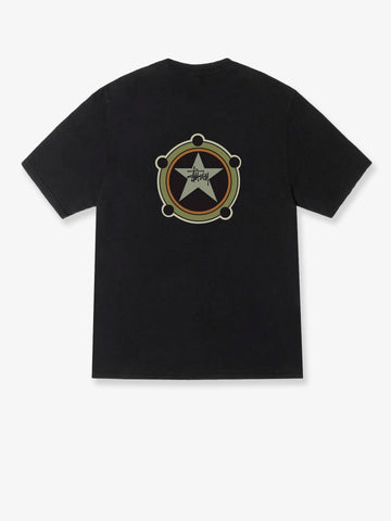 Ranger cotton T-shirt