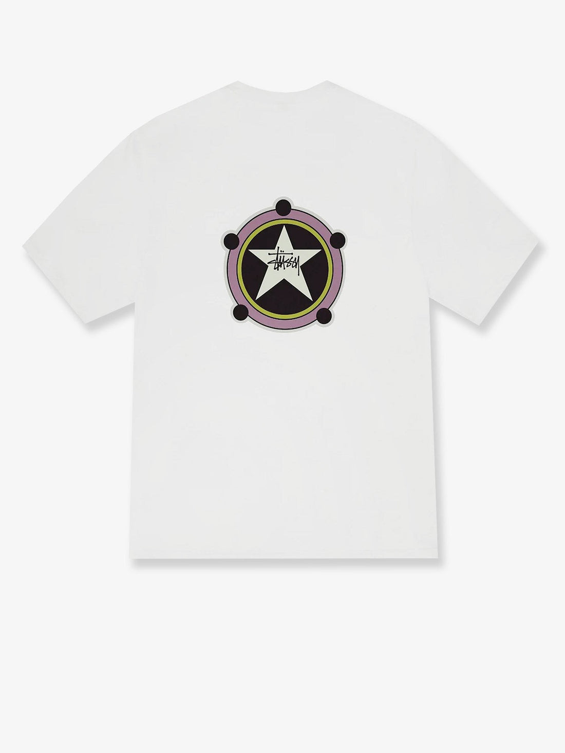 Ranger cotton T-shirt