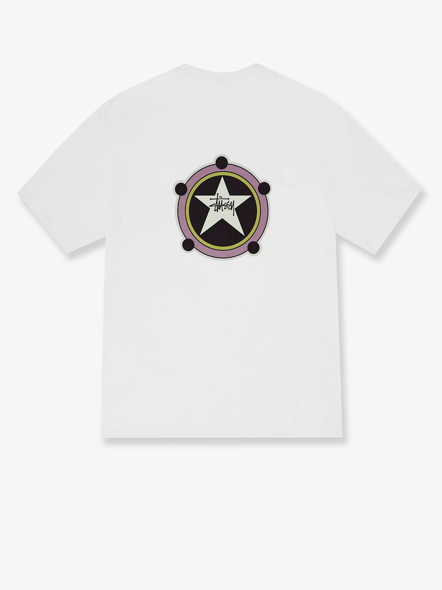 Ranger cotton T-shirt