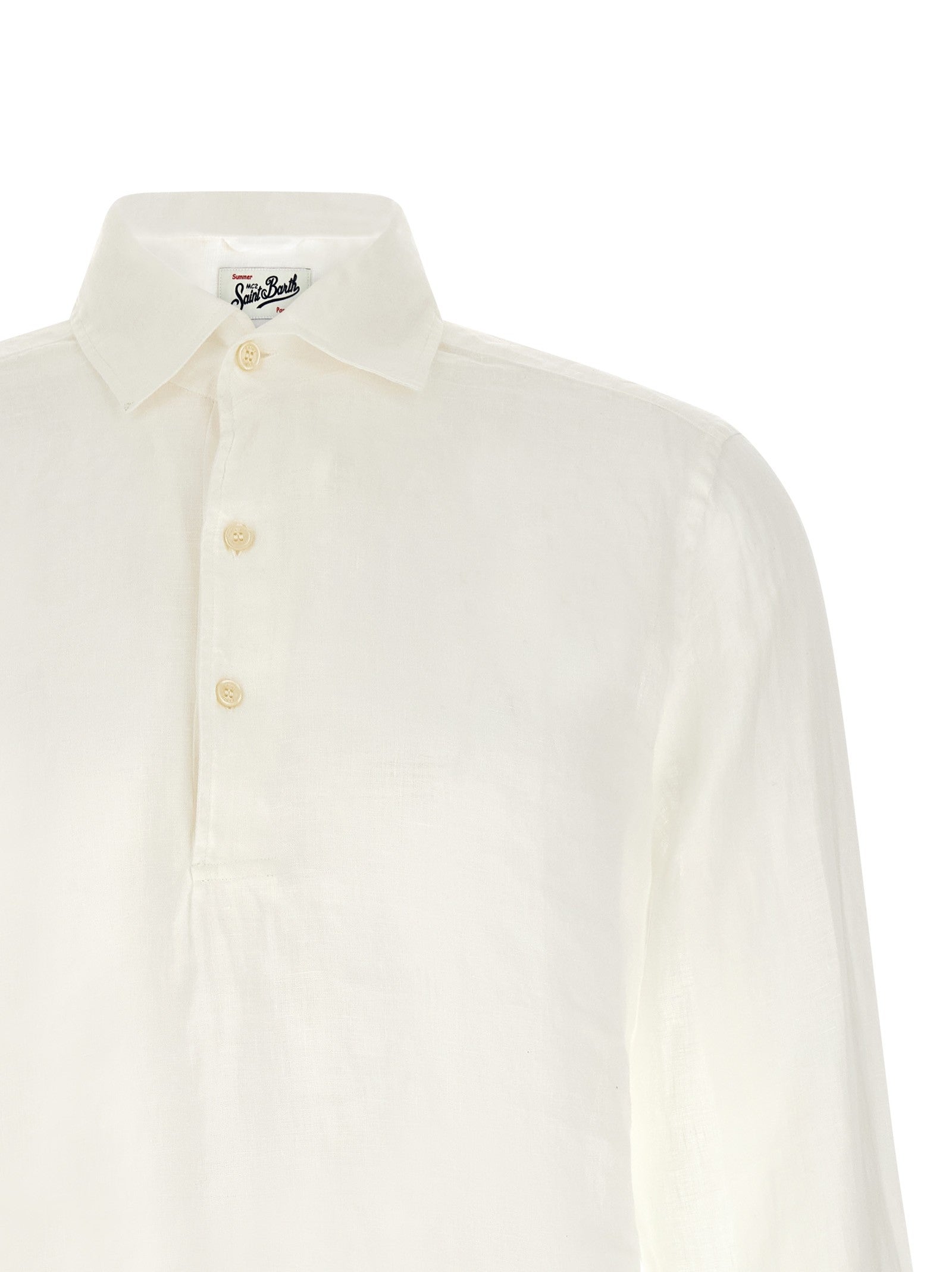 MC2 SAINT BARTH - 'Raphael' polo shirt raphael-polo-shirt