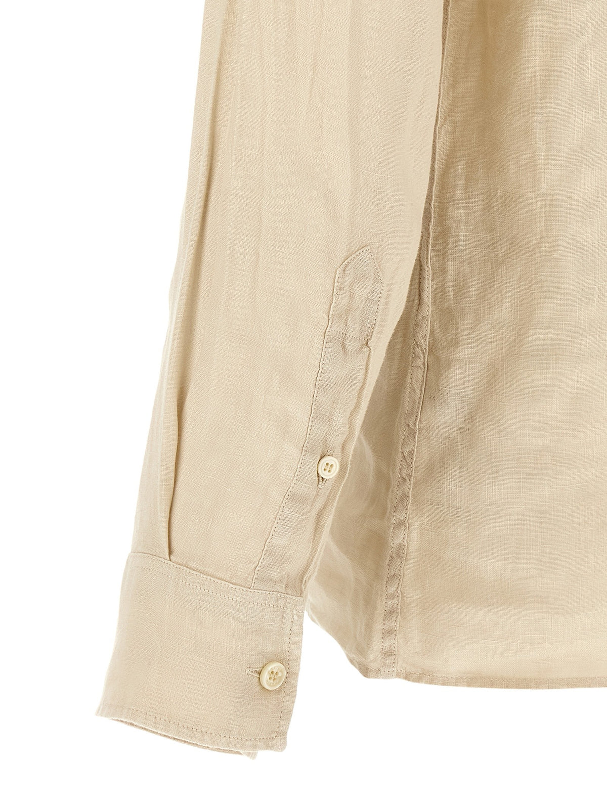 MC2 SAINT BARTH - 'Raphael' polo shirt