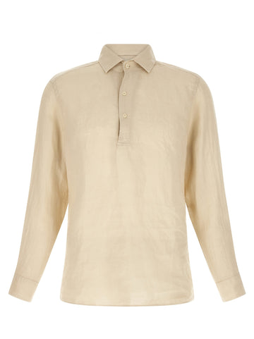 MC2 SAINT BARTH - 'Raphael' polo shirt